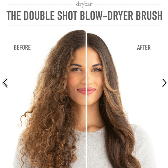 Drybar The Double Shot Blow Dryer Brush - Picture 2 of 3
